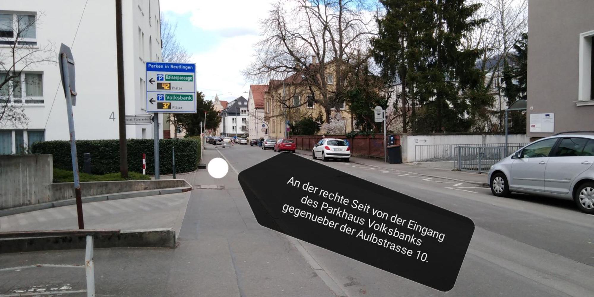Sroom 118 And 119 In Center Reutlingen Exterior foto